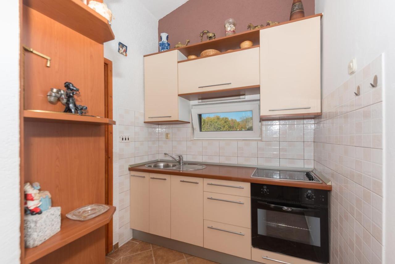 Holiday Home Frane Slivno  Exterior foto